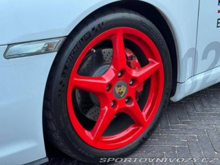 Porsche 911 997 Carrera 2005