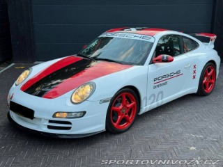 Porsche 911 997 Carrera 2005