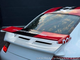 Porsche 911 997 Carrera 2005