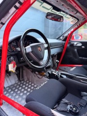 Porsche 911 997 Carrera 2005