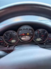 Porsche 911 997 Carrera 2005