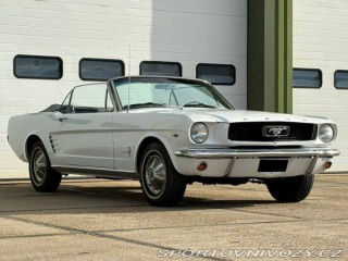 Ford Mustang 1966