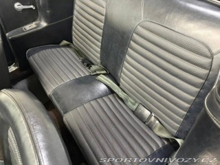 Ford Mustang 1966