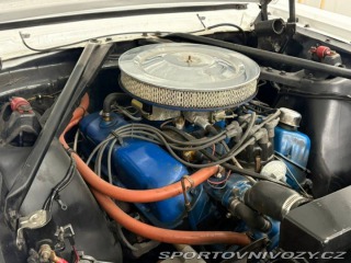 Ford Mustang 1966