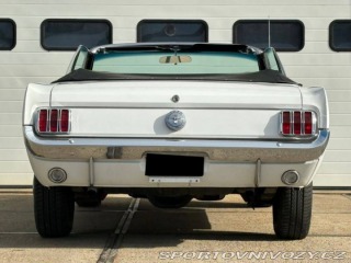 Ford Mustang 1966