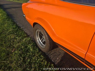 Ford Ostatní modely Taunus GXL 1974