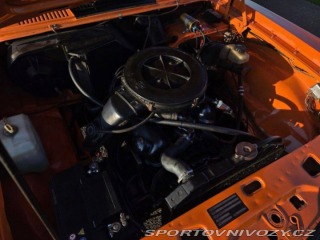 Ford Ostatní modely Taunus GXL 1974