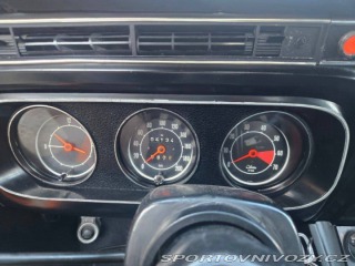 Ford Ostatní modely Taunus GXL 1974