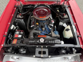 Ford Mustang Fastback 1968
