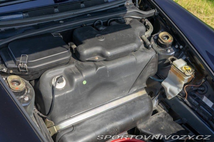 Porsche Carrera GT Carrera 1995