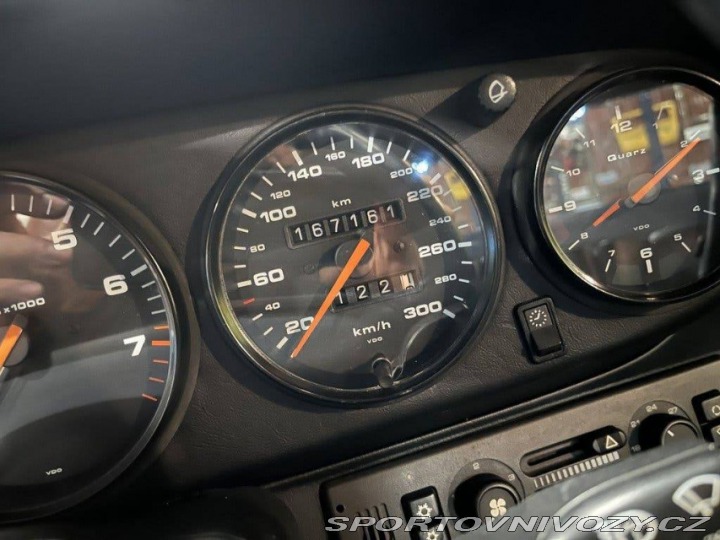 Porsche Carrera GT Carrera 1995
