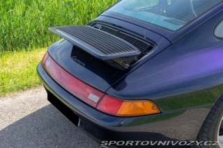 Porsche Carrera GT Carrera 1995