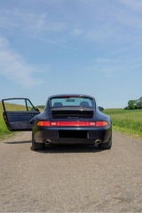 Porsche Carrera GT Carrera 1995
