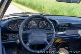 Porsche Carrera GT Carrera 1995