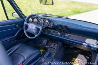 Porsche Carrera GT Carrera 1995