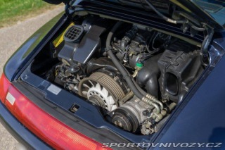 Porsche Carrera GT Carrera 1995