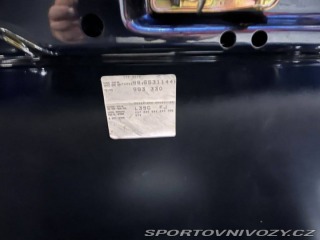 Porsche Carrera GT Carrera 1995
