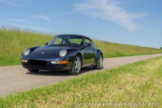 Porsche Carrera GT Carrera 1995