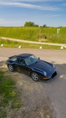 Porsche Carrera GT Carrera 1995