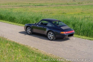 Porsche Carrera GT Carrera 1995