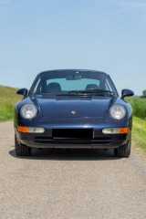 Porsche Carrera GT Carrera 1995