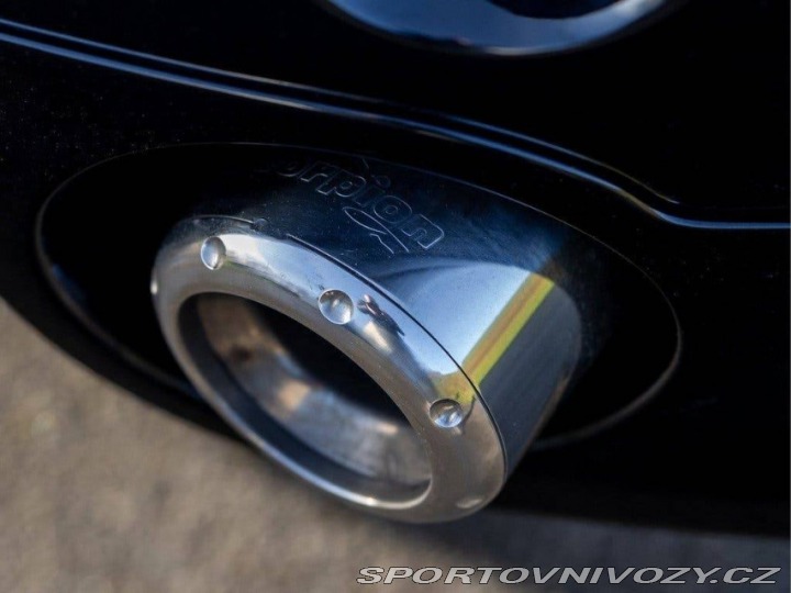 MG Ostatní modely XPower SV-R 2005