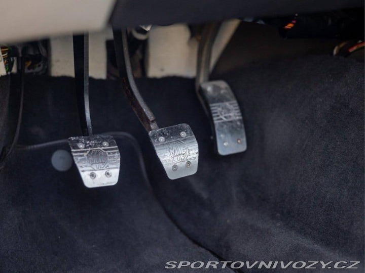 MG Ostatní modely XPower SV-R 2005