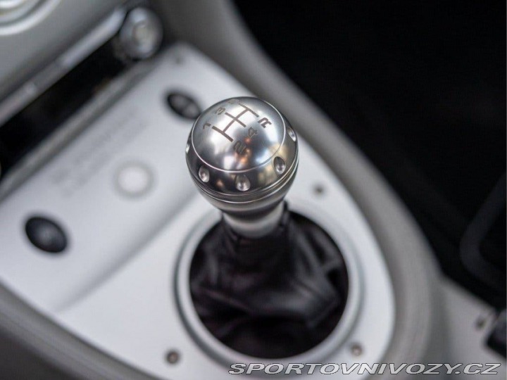 MG Ostatní modely XPower SV-R 2005