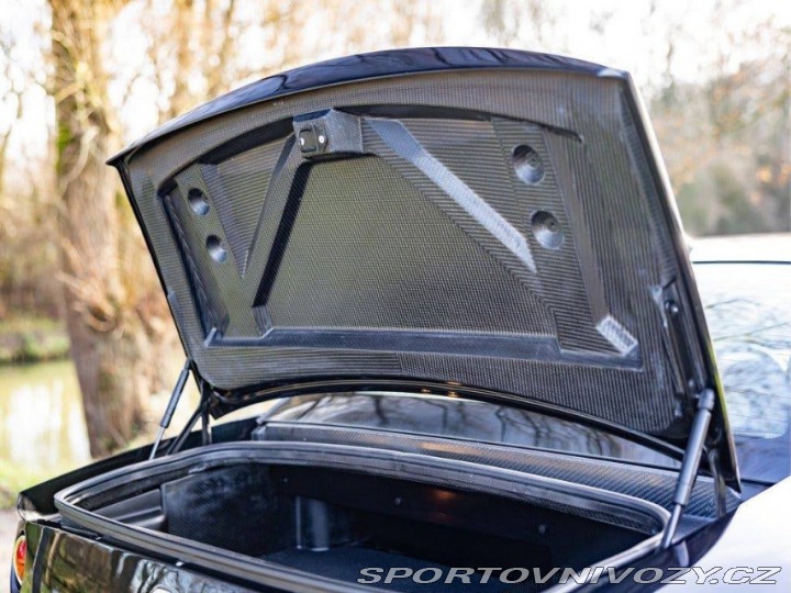 MG Ostatní modely XPower SV-R 2005