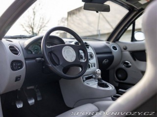 MG Ostatní modely XPower SV-R 2005