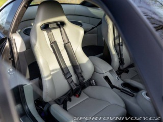 MG Ostatní modely XPower SV-R 2005