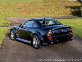 MG Ostatní modely XPower SV-R 2005