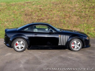 MG Ostatní modely XPower SV-R 2005