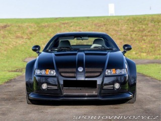 MG Ostatní modely XPower SV-R 2005