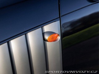MG Ostatní modely XPower SV-R 2005