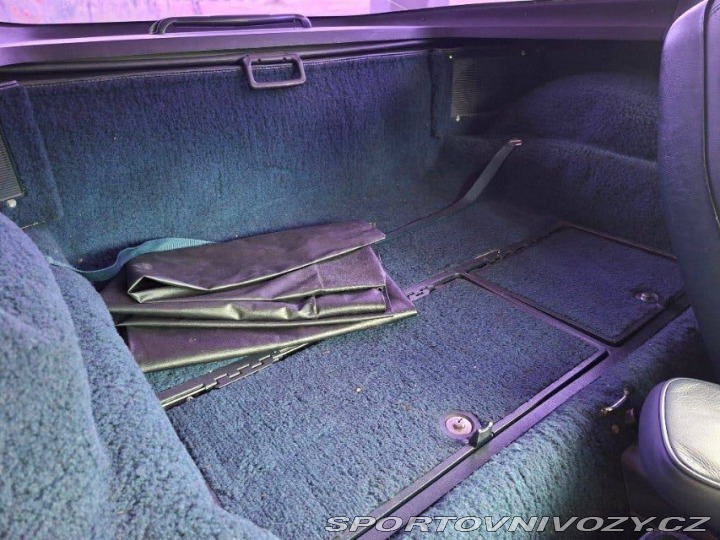 Chevrolet Corvette C3 1982