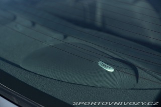 Ford Mustang GT V8 SRS 2002
