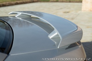 Ford Mustang GT V8 SRS 2002