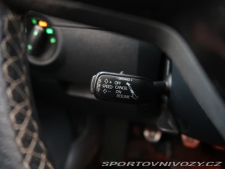 Škoda Octavia RS RS RS 2.0 TDI 2013