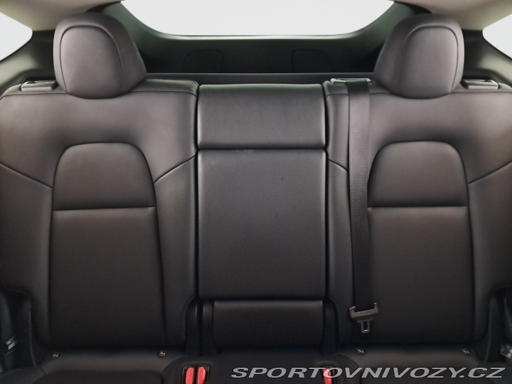 Tesla Model Y Long Range AWD 79kWh 2023