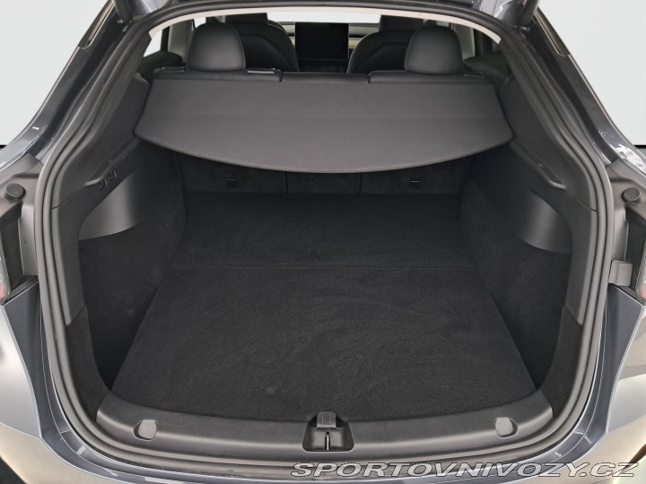 Tesla Model Y Long Range AWD 79kWh 2023