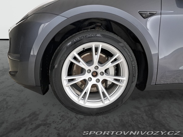 Tesla Model Y Long Range AWD 79kWh 2023