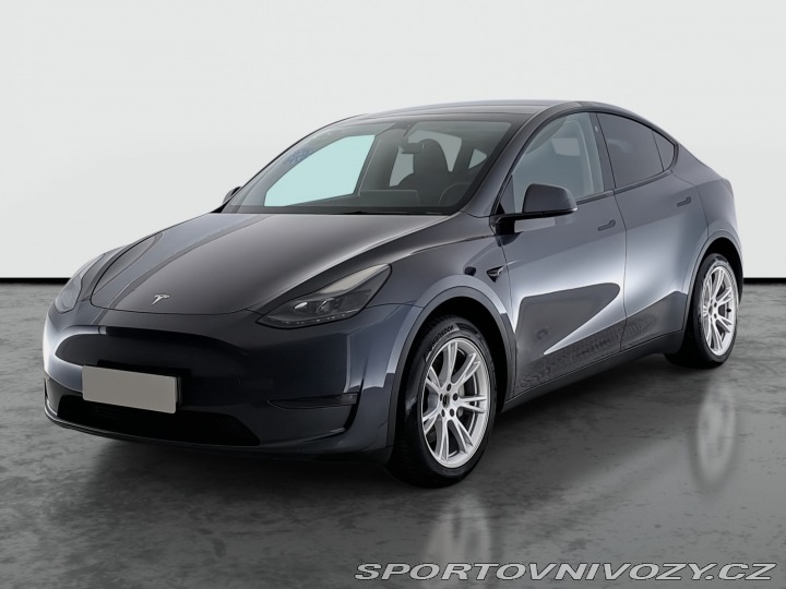 Tesla Model Y Long Range AWD 79kWh 2023