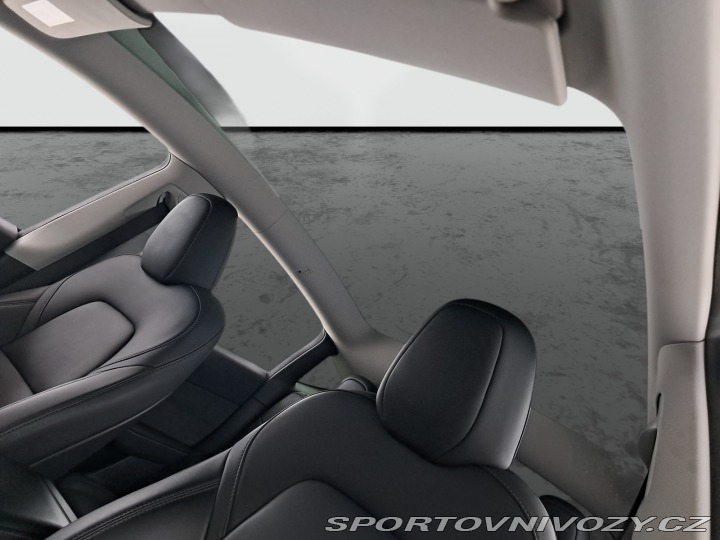 Tesla Model Y Long Range AWD 79kWh 2023