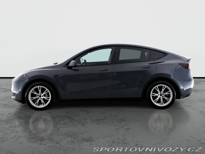 Tesla Model Y Long Range AWD 79kWh 2023