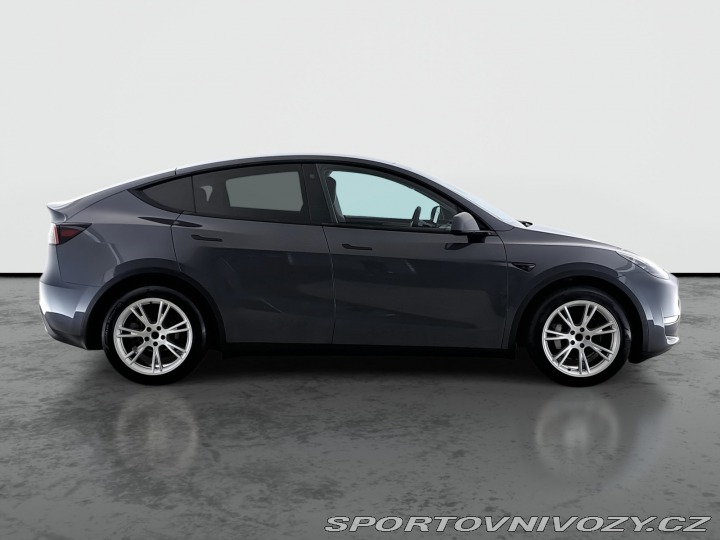 Tesla Model Y Long Range AWD 79kWh 2023