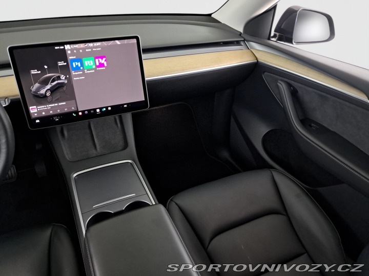 Tesla Model Y Long Range AWD 79kWh 2023