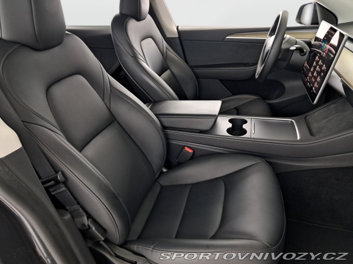 Tesla Model Y Long Range AWD 79kWh 2023