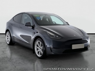 Tesla Model Y Long Range AWD 79kWh 2023