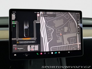 Tesla Model Y Long Range AWD 79kWh 2023